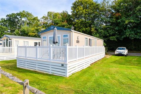 Sycamore, Hoburne Bashley Holiday... 3 bed park home for sale