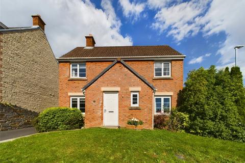 Monument Close, Portskewett... 4 bed detached house for sale