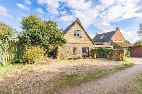 4 bedroom barn conversion for sale