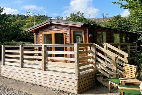 High Close Holiday Home Park... 2 bed lodge for sale