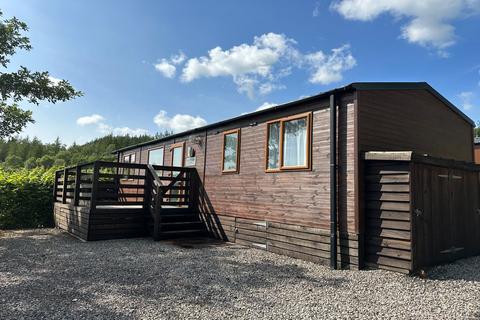 High Close Holiday Home Park... 2 bed lodge for sale