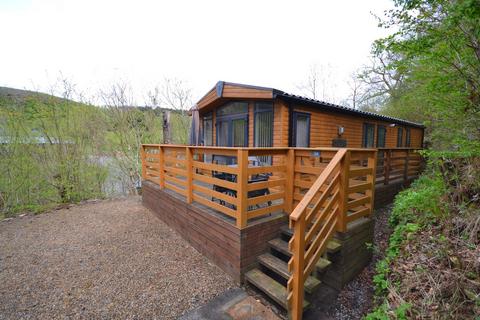 High Close Holiday Home Park... 2 bed lodge for sale
