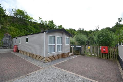 2 bedroom static caravan for sale