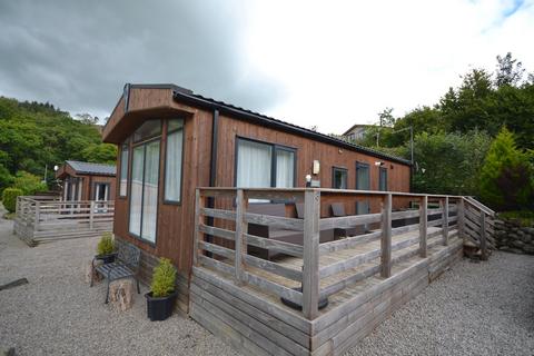 High Close Holiday Home Park... 2 bed lodge for sale
