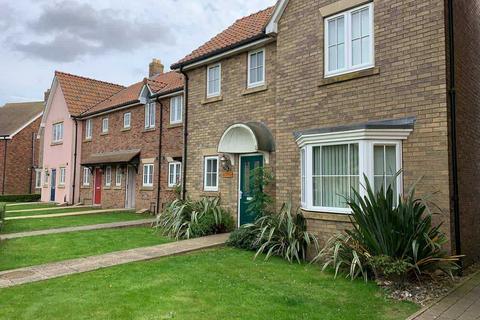 Lobster Cottage, The Bay, Filey 2 bed house for sale