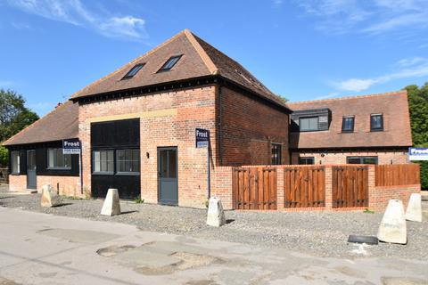 3 bedroom barn conversion for sale