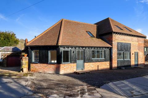 2 bedroom barn conversion for sale