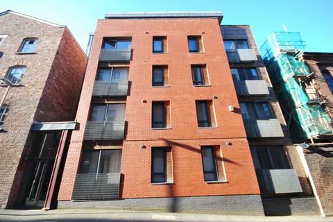 19 Sharp Street, Manchester M4 1 bed flat