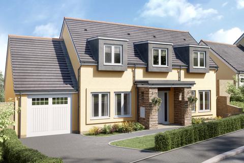 Plot 17, The Killow at Tri Veru, 33... 3 bed house for sale