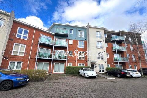 Medhurst Drive, Bromley, BR1 2 bed flat for sale