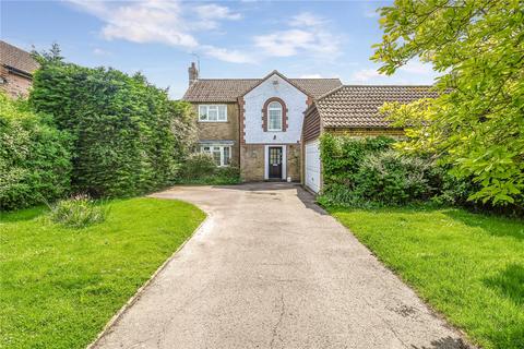 Hook Lane, Aldingbourne, Chichester... 4 bed detached house for sale