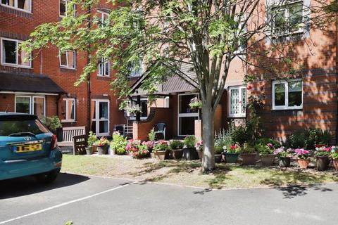 Britannia Road, Banbury OX16 1 bed flat for sale