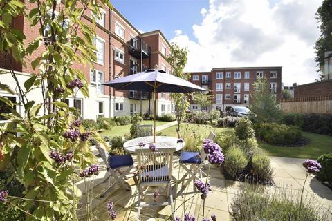St Margaret's Road, Cheltenham 1 bed retirement property for sale
