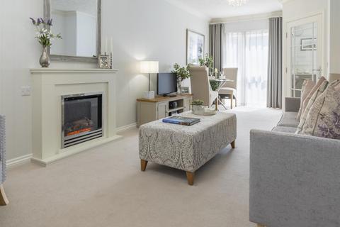 St Margaret's Road, Cheltenham 1 bed retirement property for sale