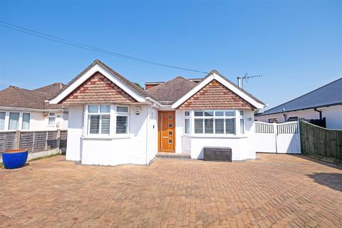 4 bedroom bungalow for sale