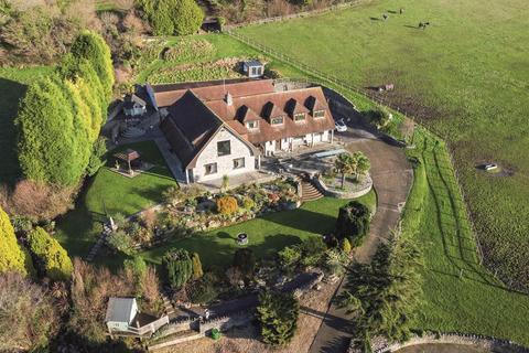 Ulwell, Swanage BH19 5 bed detached house for sale