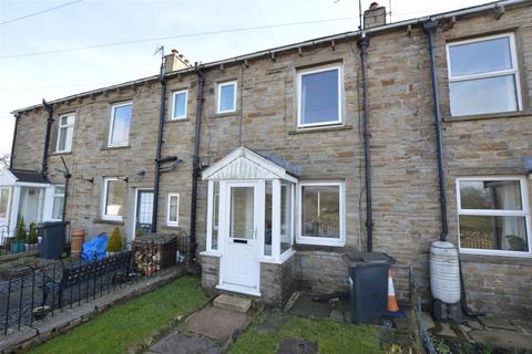 Lancaster Terrace, Hawes 2 bed cottage for sale