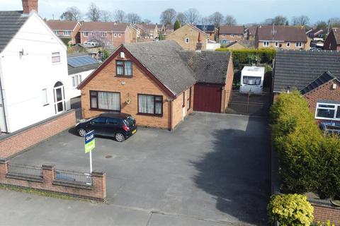 4 bedroom detached bungalow for sale