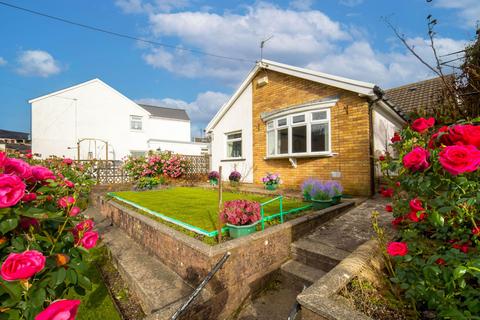 Kenry Street, Treorchy, CF42 6DR 3 bed detached bungalow for sale