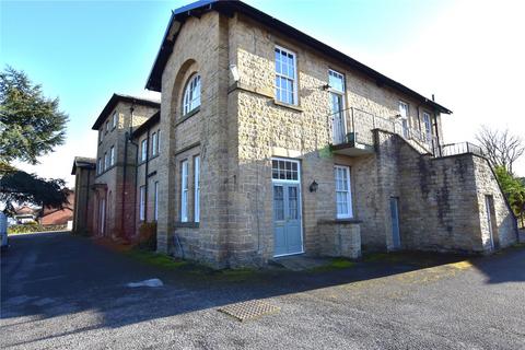 South End, Bedale, North Yorkshire, DL8 1 bed flat for sale