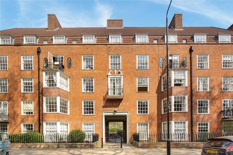 Mulberry House, Victoria Park Square... 2 bed flat for sale