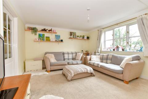 Bartletts Close, Newchurch, Sandown... 3 bed terraced house for sale