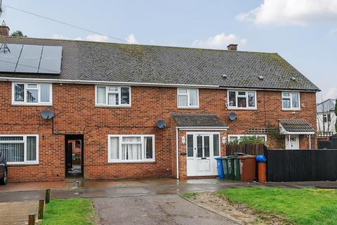 5 bedroom terraced house for sale