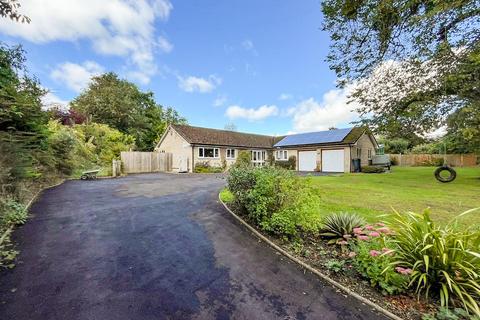 School Street, Drayton, TA10 4 bed detached bungalow for sale