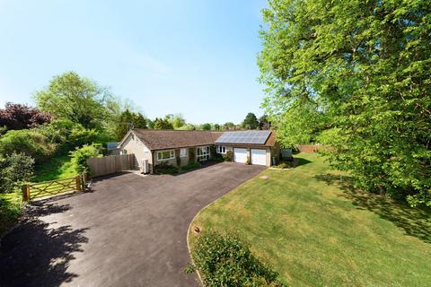 School Street, Drayton, TA10 4 bed detached bungalow for sale