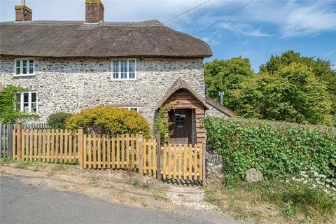 Luppitt, Honiton, EX14 2 bed semi