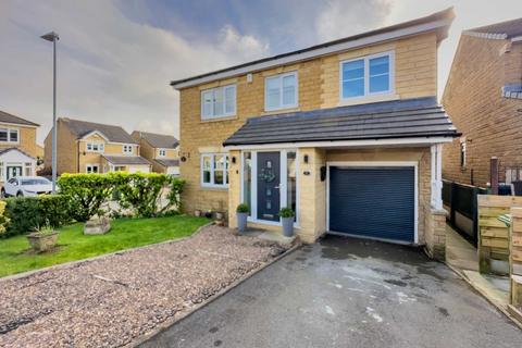 Richmond Grove, Gomersal 5 bed detached house for sale