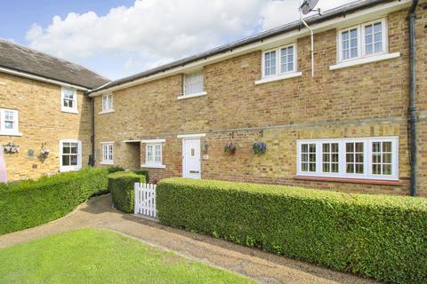 Swallow Court, Herne Common, Herne... 2 bed terraced house for sale