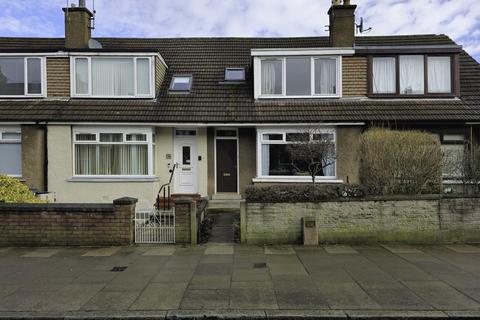 Sunnyside Road, Aberdeen 3 bed terraced house for sale