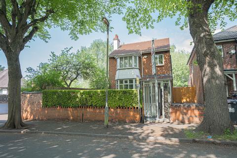 Gibson Road, Birmingham B20 3 bed detached house for sale
