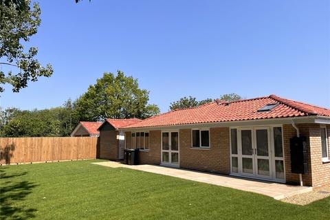 Augustine Place, Wicken... 3 bed bungalow for sale