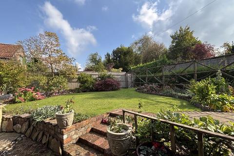 Sand Street, Taunton TA4 2 bed terraced house for sale