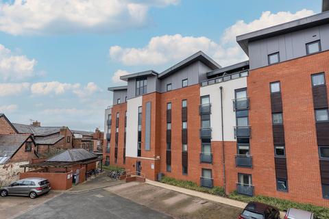 Egerton Street, Chester CH1 2 bed apartment for sale