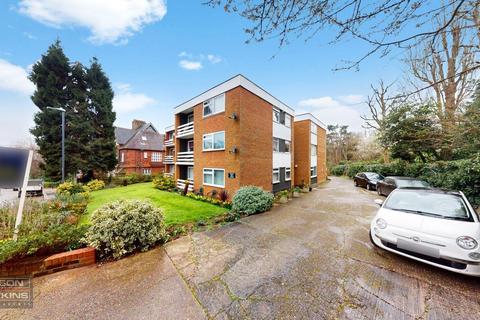 South Hill Avenue, Harrow on the Hill... 2 bed flat for sale