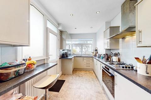 Dollis Hill Avenue, London, NW2 3 bed semi