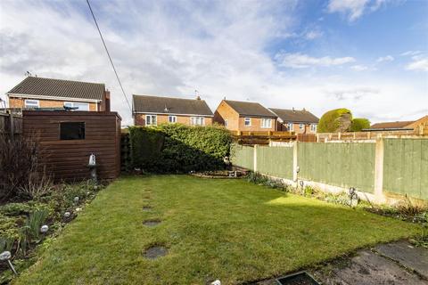 Firvale Road, Walton, Chesterfield 2 bed terraced house for sale