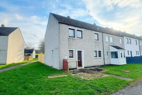 Berwick Court, Trimdon Grange, 3 bed end of terrace house for sale