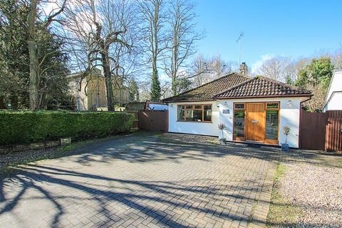 4 bedroom detached bungalow for sale