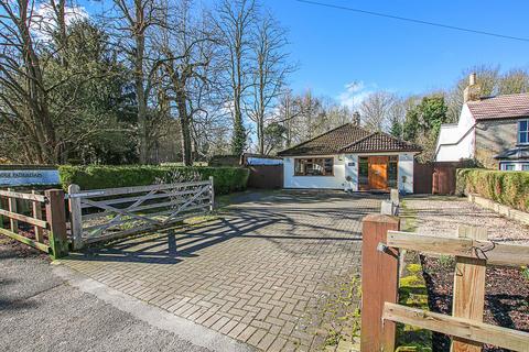 4 bedroom detached bungalow for sale