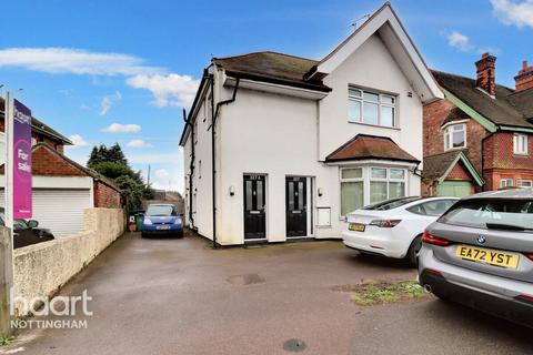 Derby Road, Nottingham 3 bed detached house for sale