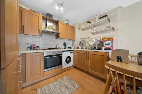 London E3 2 bed flat for sale