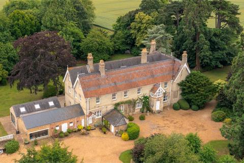 7 bedroom detached house for sale