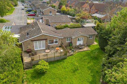 4 bedroom detached bungalow for sale