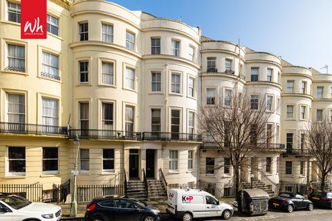 Brunswick Place, Hove 1 bed flat for sale