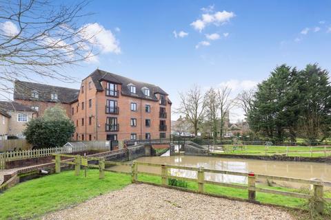 Barnaby Mead, Gillingham SP8 2 bed retirement property for sale