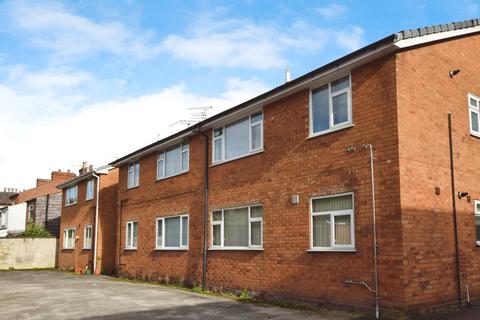 Rowson Court, Northenden Road, Sale... 2 bed maisonette for sale